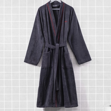 Bornoz (Bathrobe)